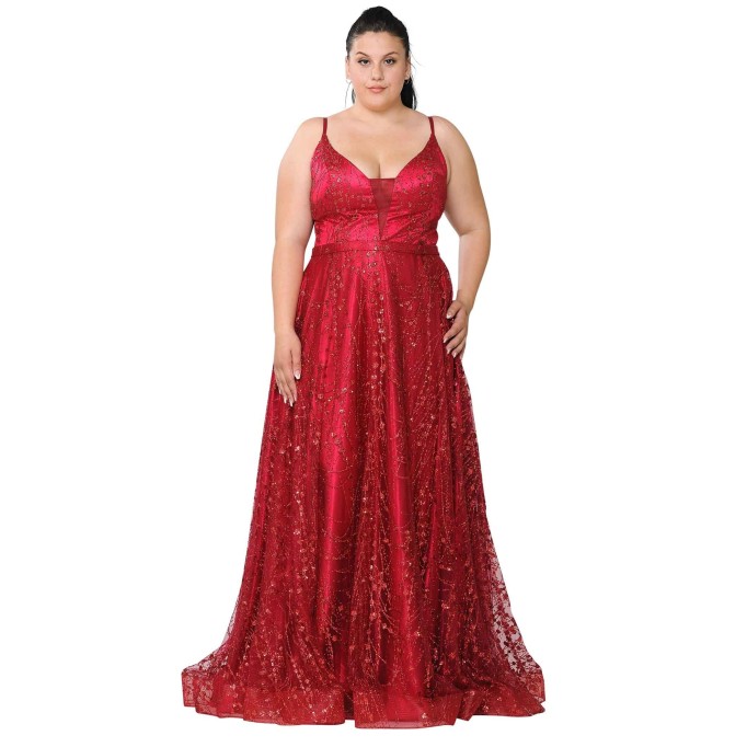 Fenduch W1004 Dress
