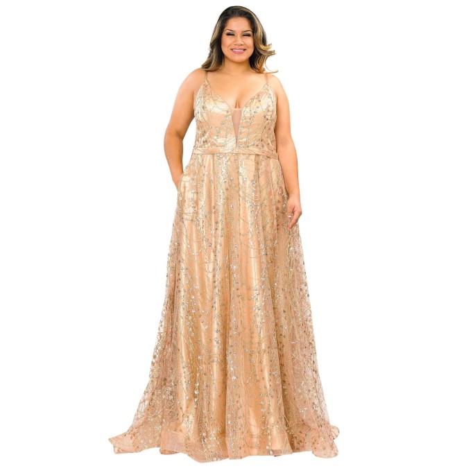 Fenduch W1004 Dress