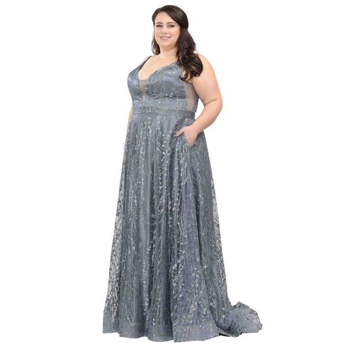 Fenduch W1004 Dress