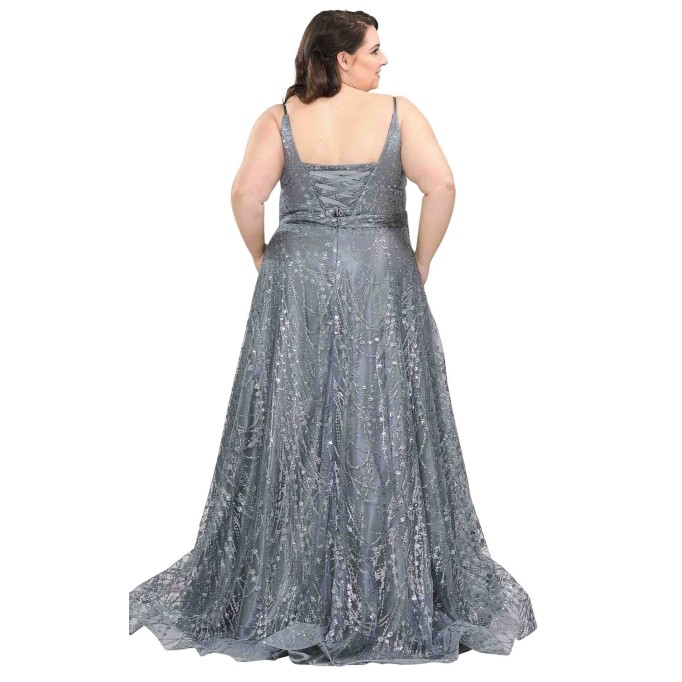 Fenduch W1004 Dress