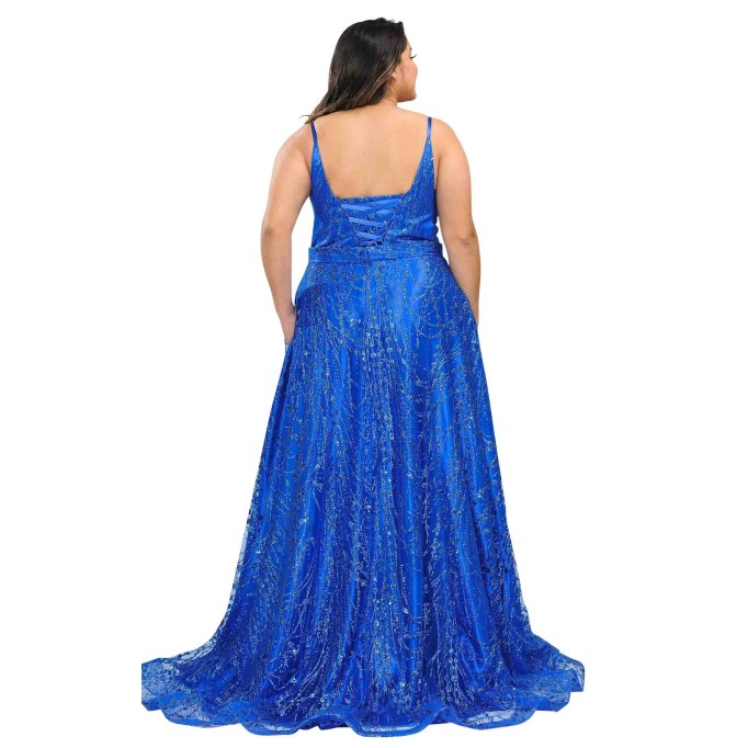 Fenduch W1004 Dress