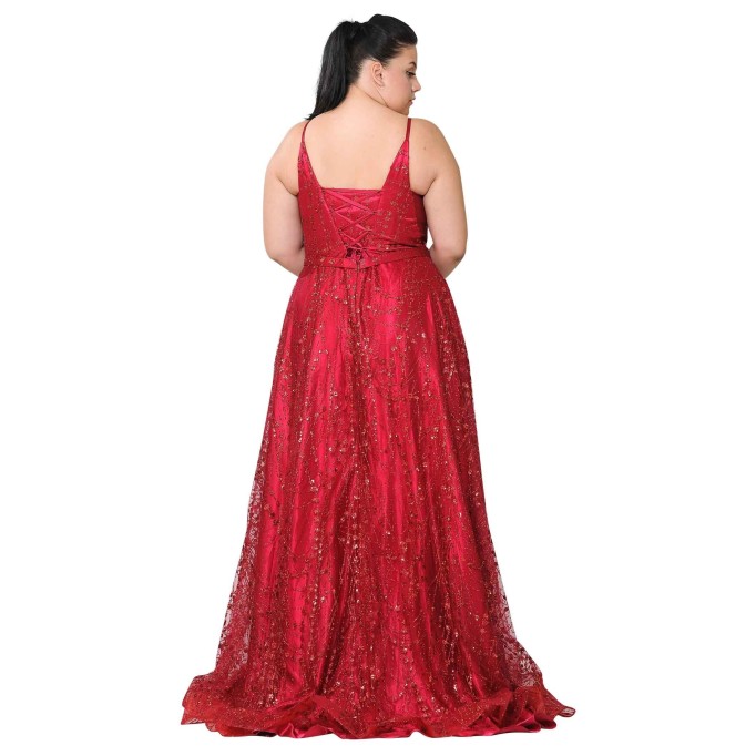 Fenduch W1004 Dress