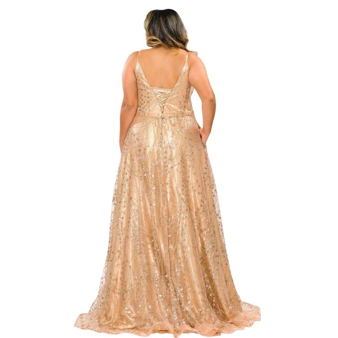 Fenduch W1004 Dress