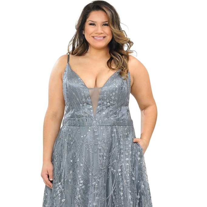 Fenduch W1004 Dress