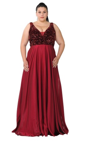 Fenduch W1006 Dress