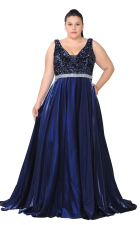 Fenduch W1006 Dress