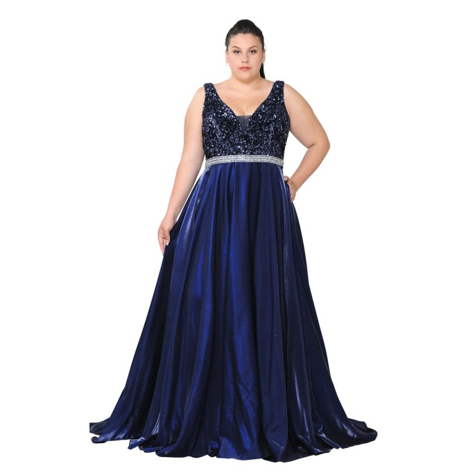 Fenduch W1006 Dress