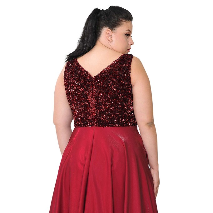 Fenduch W1006 Dress