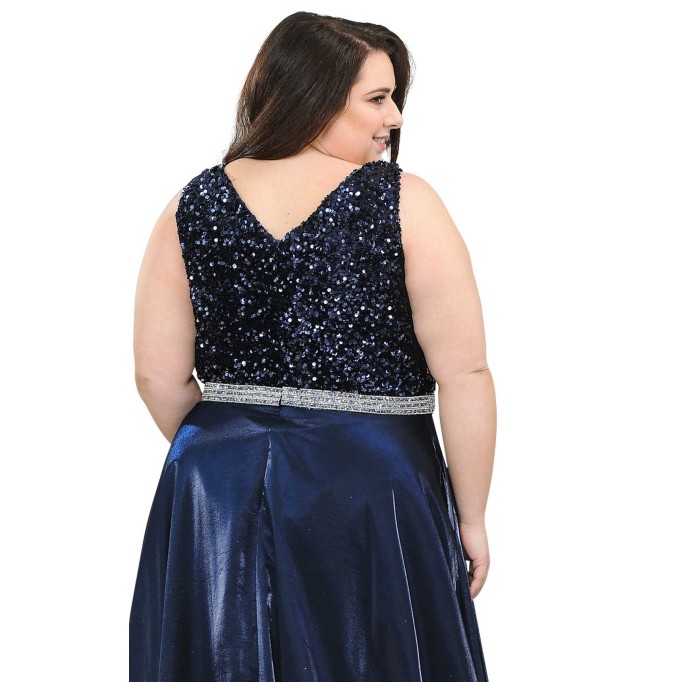 Fenduch W1006 Dress