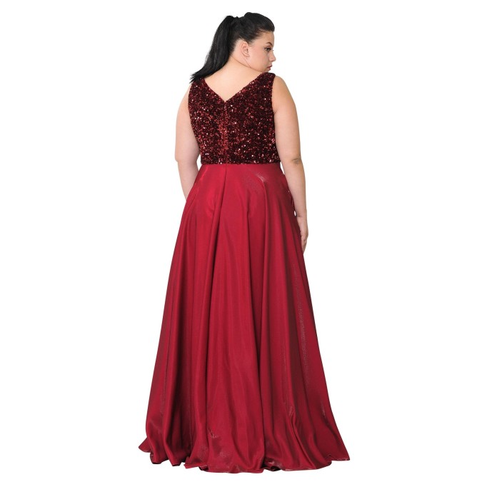 Fenduch W1006 Dress