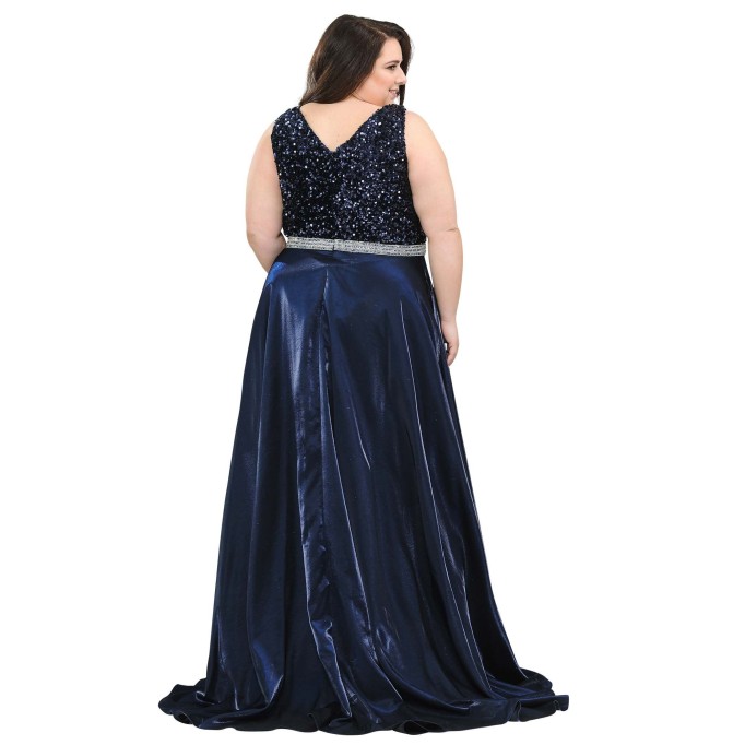 Fenduch W1006 Dress