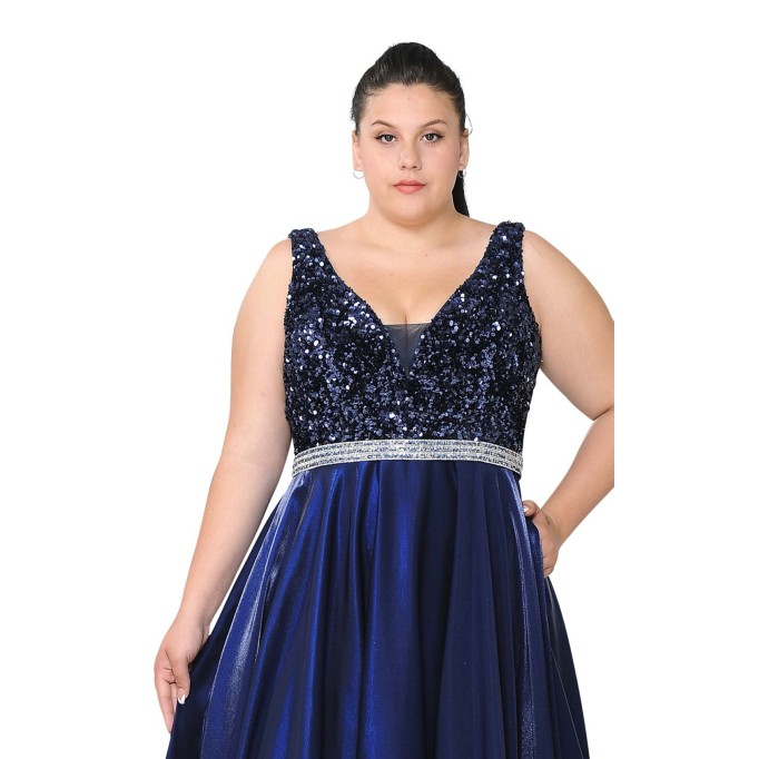 Fenduch W1006 Dress