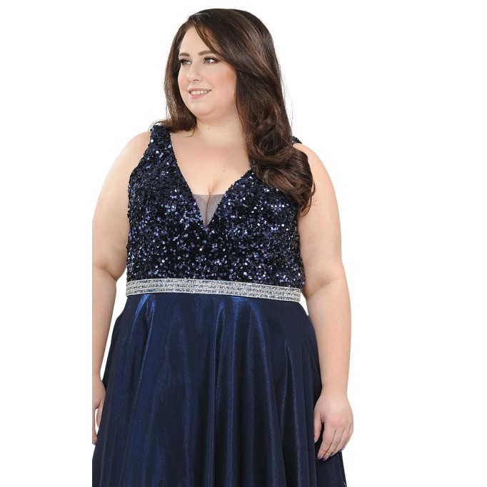 Fenduch W1006 Dress