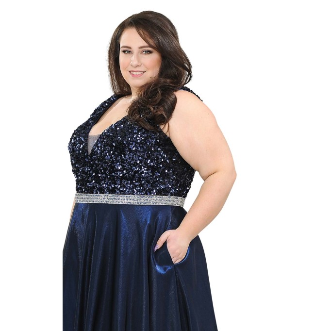 Fenduch W1006 Dress