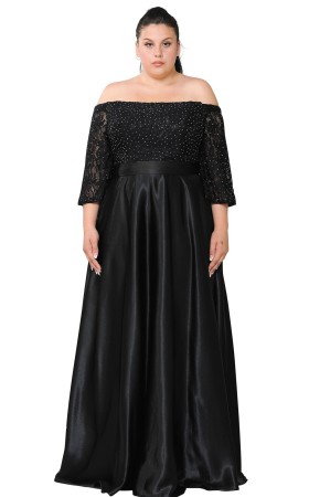 Fenduch W1008 Dress