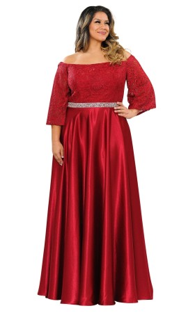Fenduch W1008 Dress