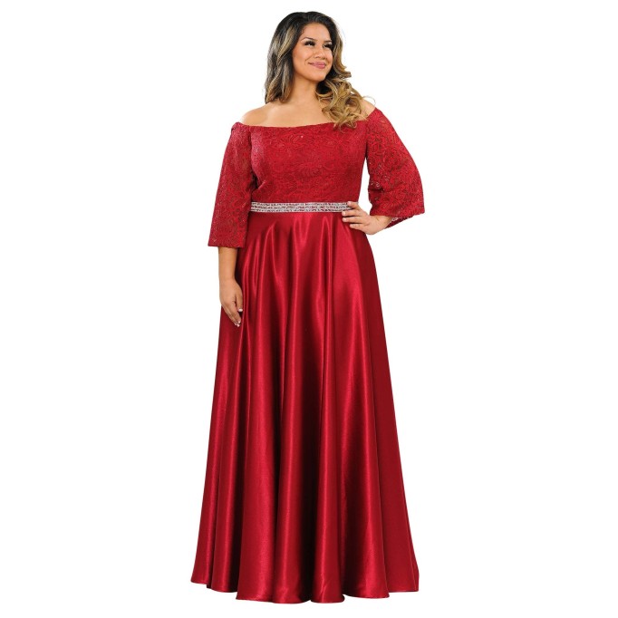 Fenduch W1008 Dress