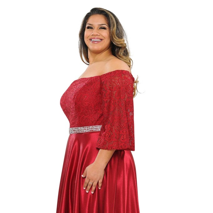 Fenduch W1008 Dress