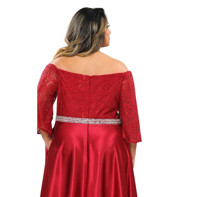 Fenduch W1008 Dress