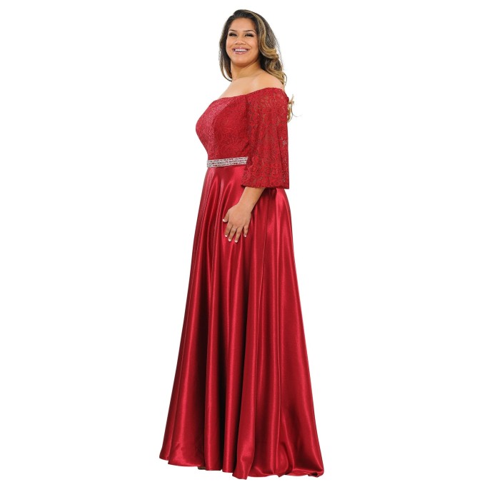 Fenduch W1008 Dress