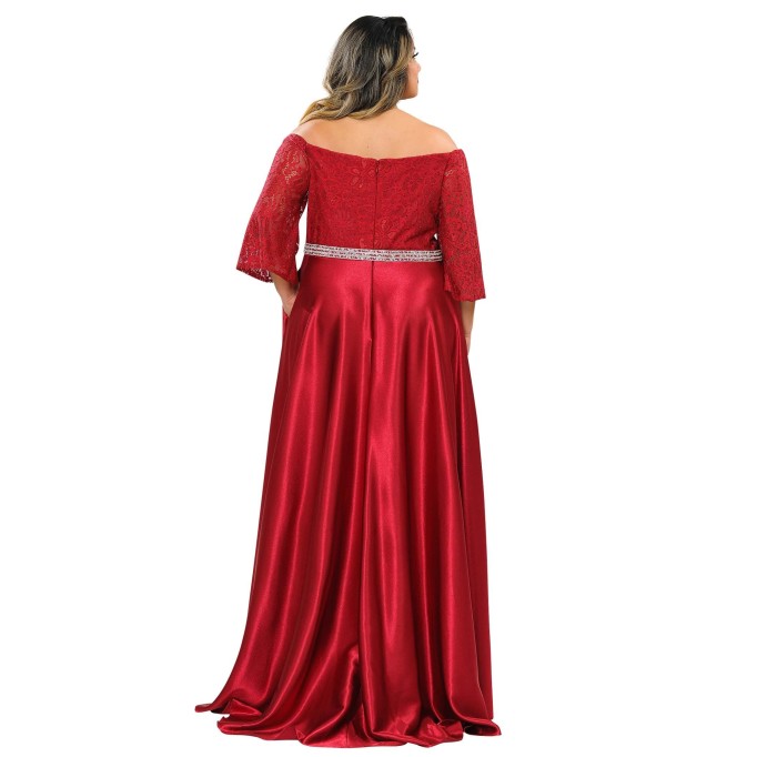 Fenduch W1008 Dress
