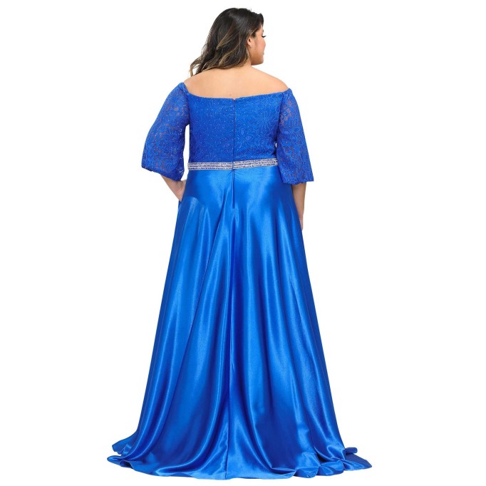 Fenduch W1008 Dress