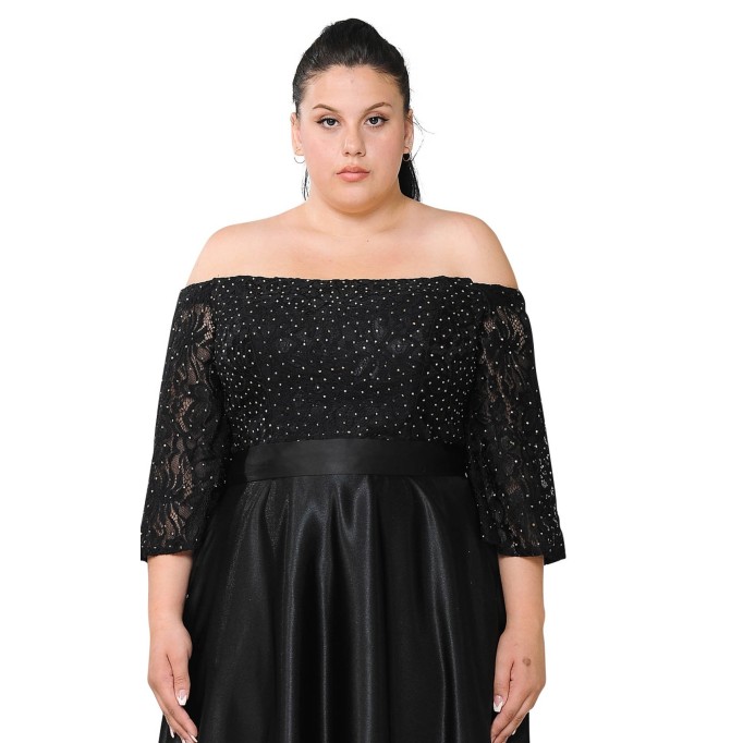 Fenduch W1008 Dress
