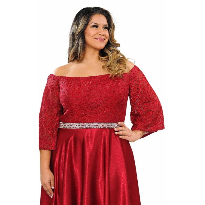 Fenduch W1008 Dress