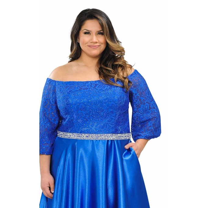 Fenduch W1008 Dress