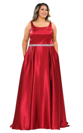 Fenduch W1010 Dress
