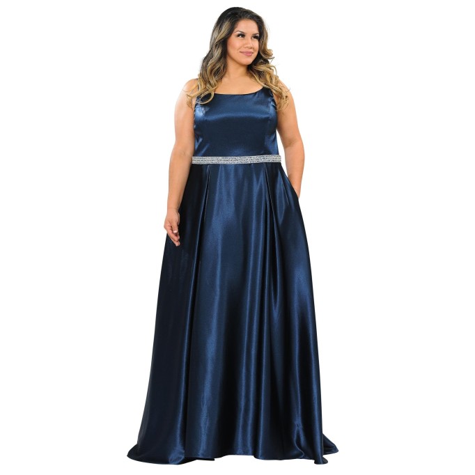 Fenduch W1010 Dress