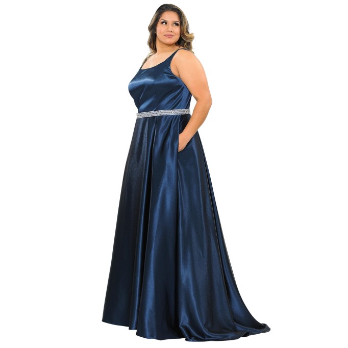 Fenduch W1010 Dress