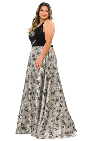 Fenduch W1012 Dress