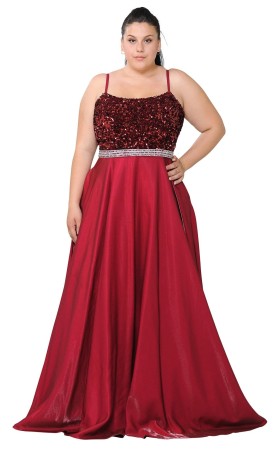 Fenduch W1018 Dress