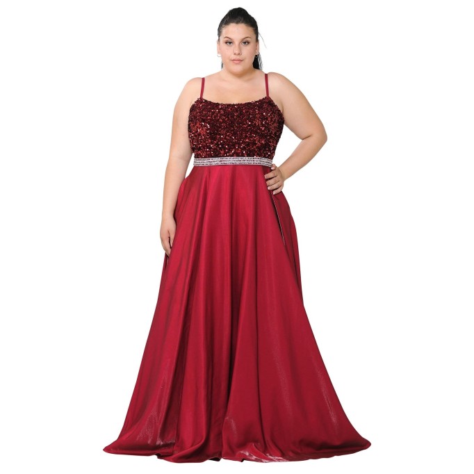 Fenduch W1018 Dress