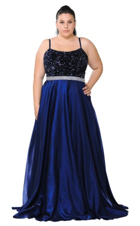 Fenduch W1018 Dress