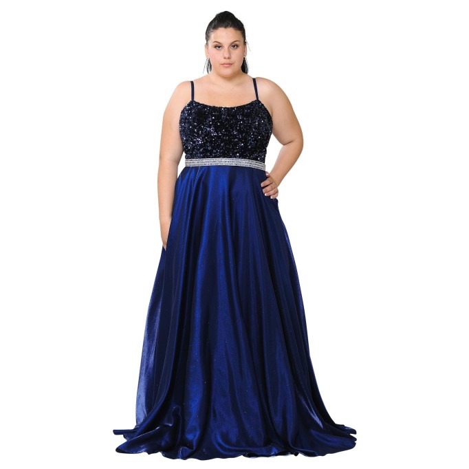 Fenduch W1018 Dress