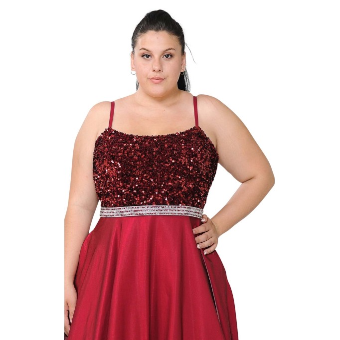Fenduch W1018 Dress