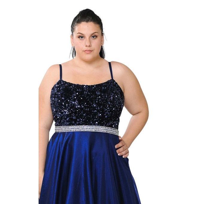 Fenduch W1018 Dress