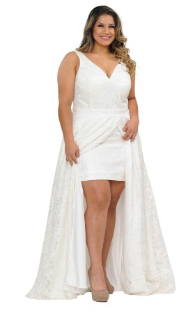 Fenduch W1020 Dress