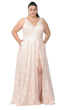 Fenduch W1020 Dress