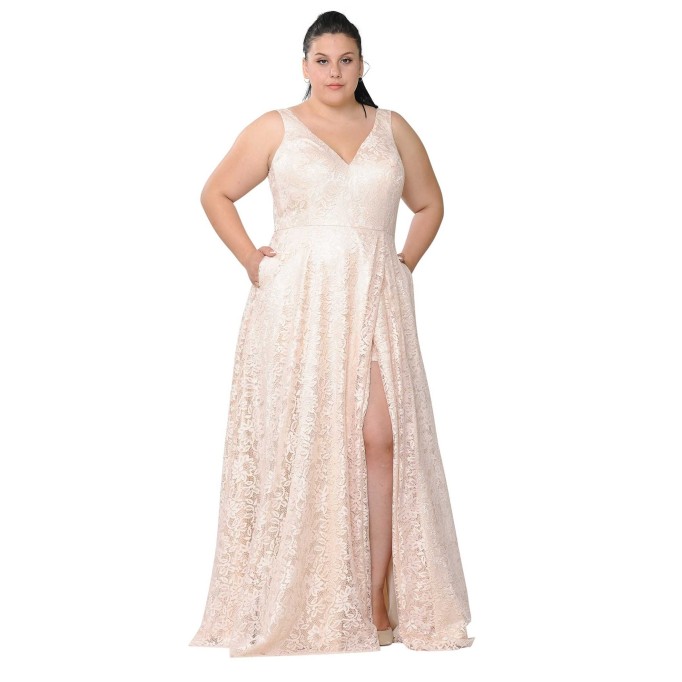 Fenduch W1020 Dress