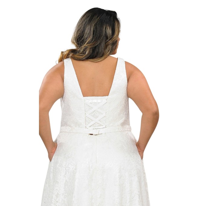Fenduch W1020 Dress
