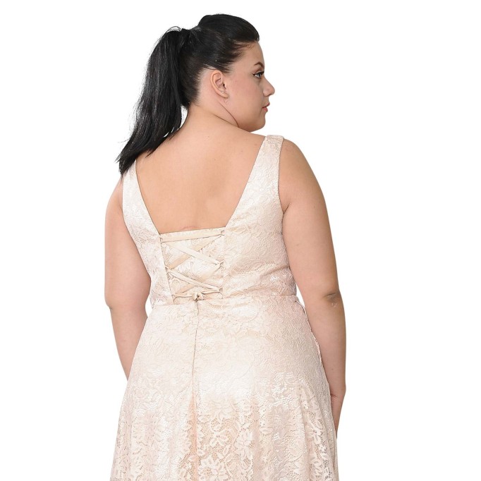 Fenduch W1020 Dress