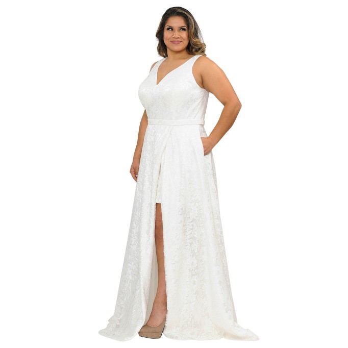 Fenduch W1020 Dress