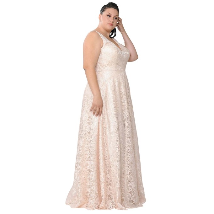 Fenduch W1020 Dress