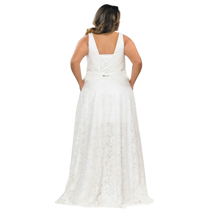Fenduch W1020 Dress