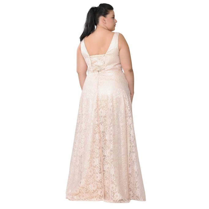 Fenduch W1020 Dress