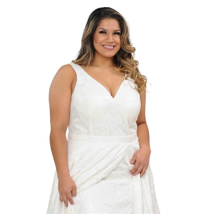 Fenduch W1020 Dress