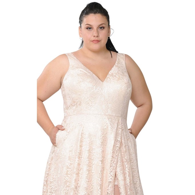 Fenduch W1020 Dress